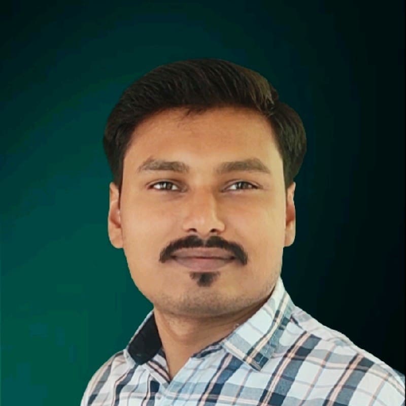 Prashant Chavhan Image